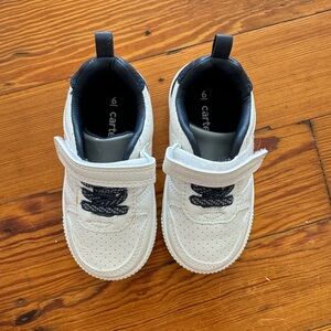 Carter’s Casual Toddler Sneaker